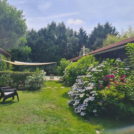 Maison Pimoli : Chambre Garance 수스톤 외부 사진