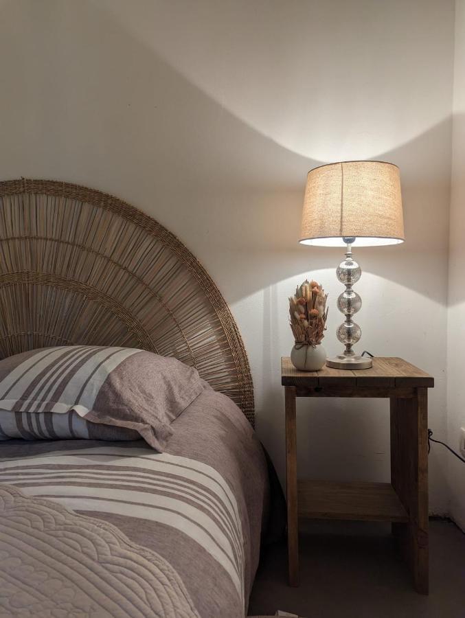 Maison Pimoli : Chambre Garance 수스톤 외부 사진