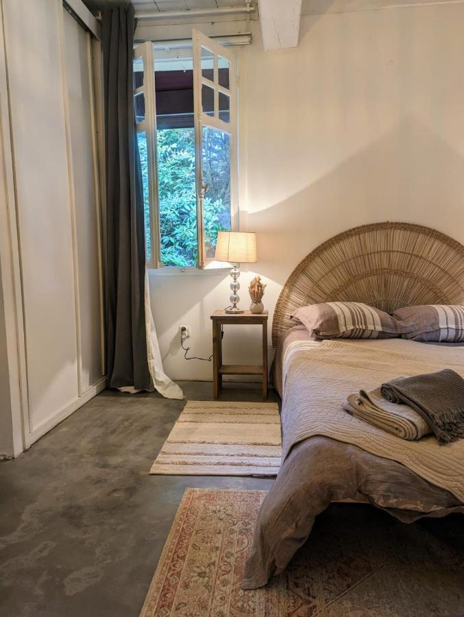 Maison Pimoli : Chambre Garance 수스톤 외부 사진