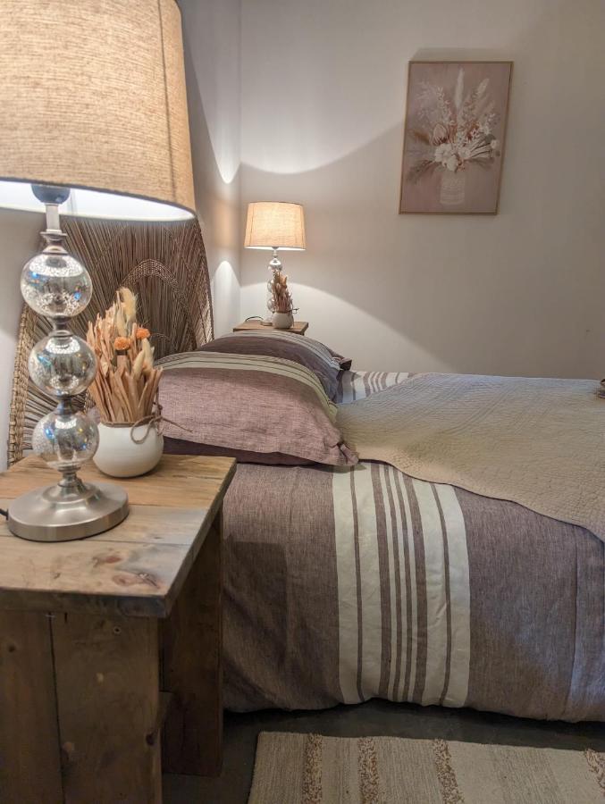Maison Pimoli : Chambre Garance 수스톤 외부 사진