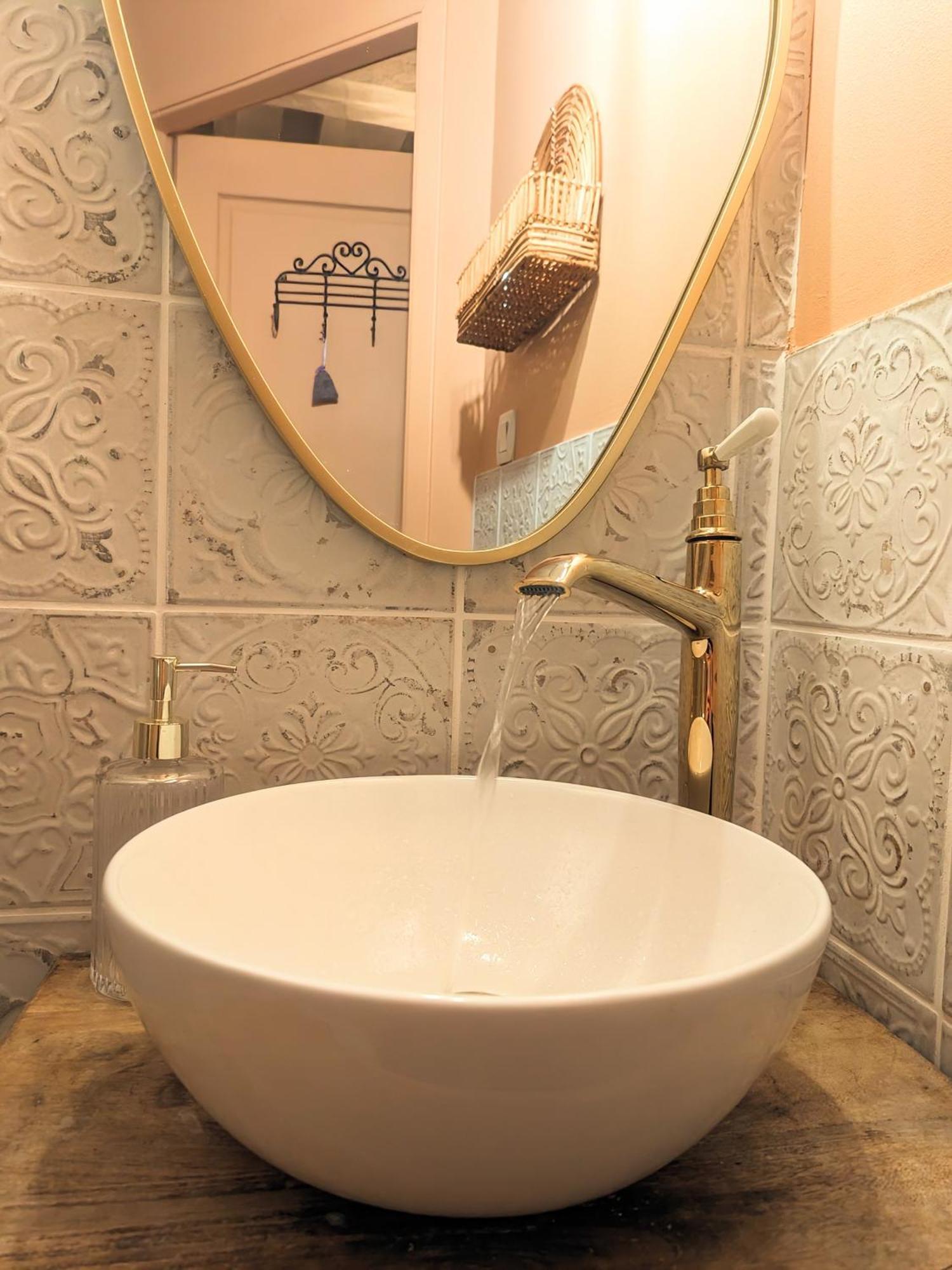 Maison Pimoli : Chambre Garance 수스톤 외부 사진